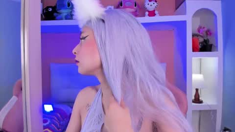 Snapshot of miss__lunna chatting on 29, 9, 2025 Lunna online show from 29, 9, 2025