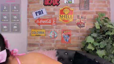 Luxury online show from 25, 10, 2025