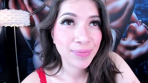 Pamela online show from 7, 2, 2025