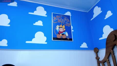 Pamela online show from 19, 2, 2025