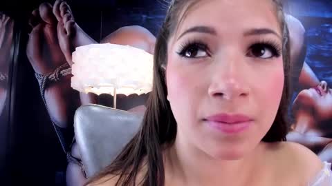 Pamela online show from 24, 2, 2025