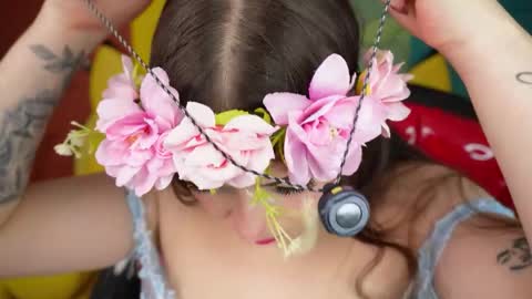 Pamela online show from 7, 11, 2025