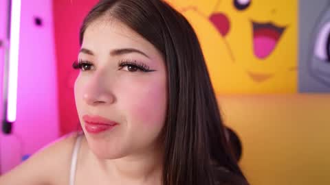 Pamela online show from 10, 3, 2026