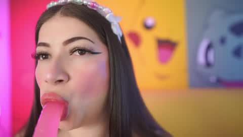 Pamela online show from 14, 4, 2026