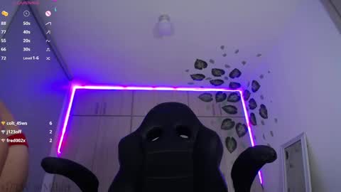 Snapshot of miss__saenz chatting on 30, 1, 2025 online show from 30, 1, 2025
