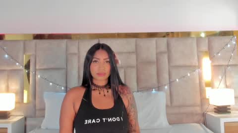 Miss Abigail  online show from 20, 1, 2025