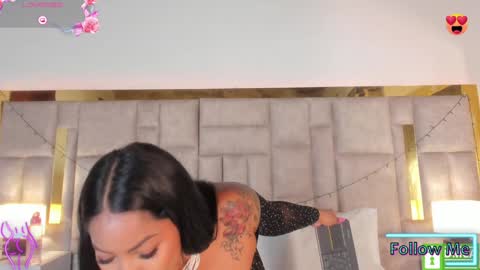 Miss Abigail  online show from 4, 2, 2025