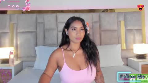 Miss Abigail  online show from 6, 3, 2025