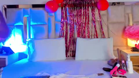 Snapshot of miss_abigail_ chatting on 15, 2, 2026 Miss Abigail online show from 15, 2, 2026