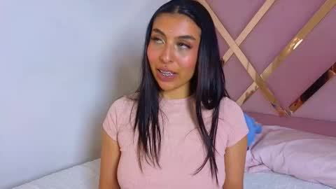 Snapshot of miss_ada_ chatting on 15, 10, 2025 Ada online show from 15, 10, 2025