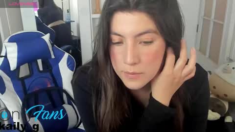miss_adams01 online show from 20, 10, 2025