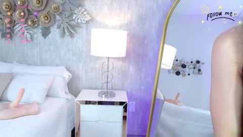 Snapshot of miss_alia chatting on 20, 9, 2025 alia online show from 20, 9, 2025