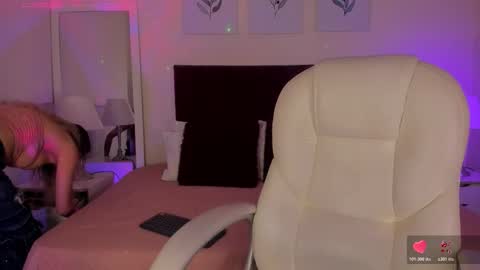 Amanda Reyes online show from 24, 2, 2026