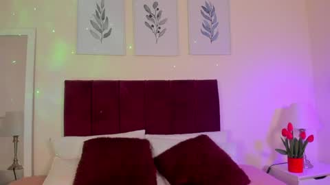 Amanda Reyes online show from 11, 4, 2026