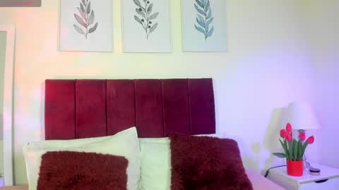 Amanda Reyes online show from 16, 4, 2026