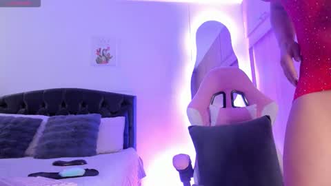 A M A R A N T H A online show from 5, 11, 2025