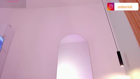 Amber  online show from 9, 3, 2026