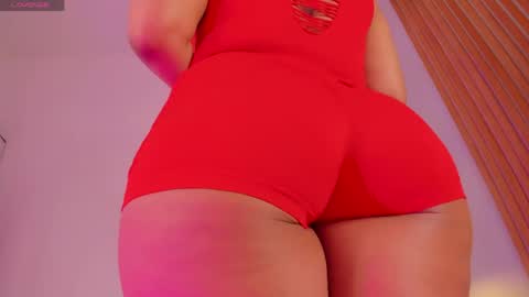 Amber  online show from 10, 4, 2026