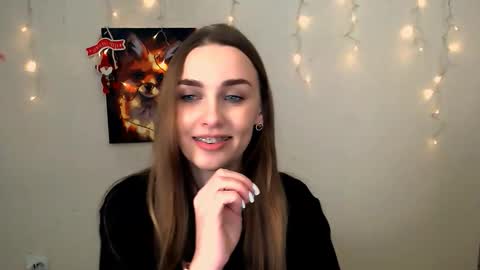 Angelina online show from 20, 12, 2025