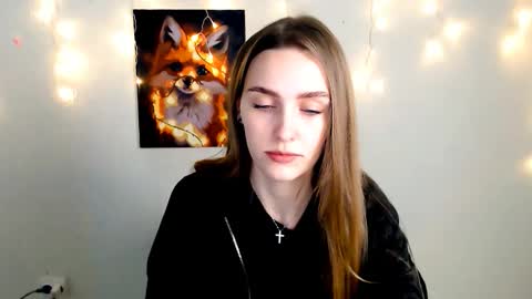 Angelina online show from 14, 3, 2026