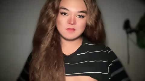 Snapshot of miss_anita_69x chatting on 19, 2, 2026 Anita online show from 19, 2, 2026