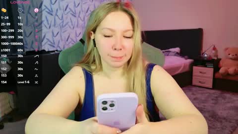 Anna online show from 10, 3, 2025