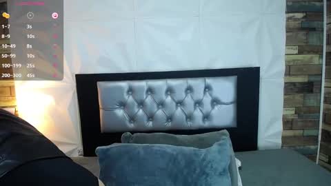 Antonella online show from 18, 1, 2025