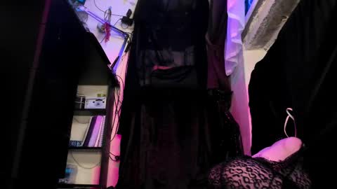 missAsmodeus online show from 13, 2, 2025