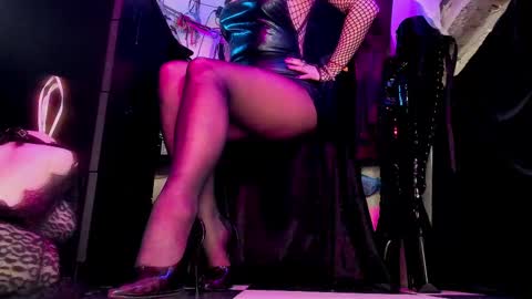 missAsmodeus online show from 18, 2, 2025