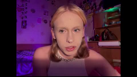 Snapshot of miss_barbie1 chatting on 16, 1, 2026 Anya online show from 16, 1, 2026