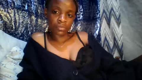 miss_belllo online show from 1, 2, 2025