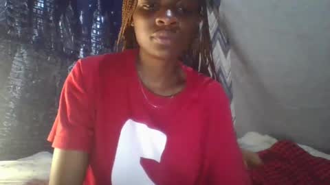 miss_belllo online show from 16, 2, 2025