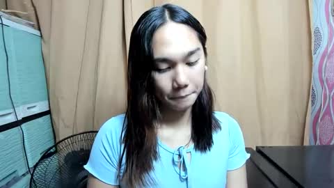 Catriona online show from 12, 11, 2025