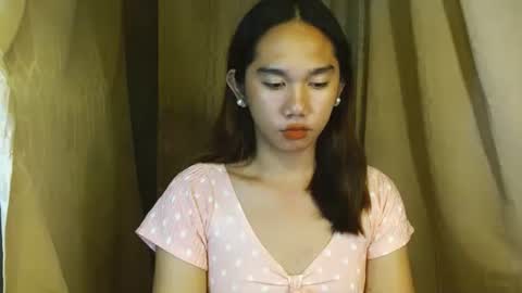 Catriona online show from 6, 1, 2026