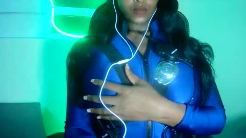 Snapshot of miss_blorps chatting on 16, 4, 2026 spicey online show from 16, 4, 2026