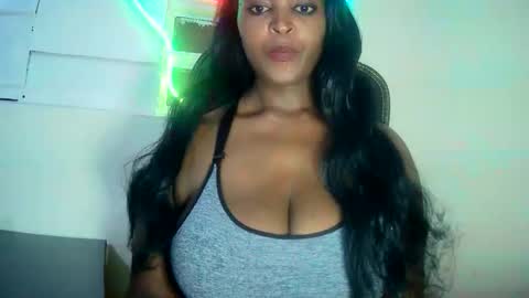 Snapshot of miss_blorps chatting on 20, 4, 2026 spicey online show from 20, 4, 2026