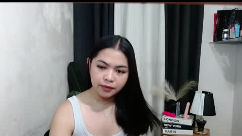 Briella online show from 20, 3, 2026