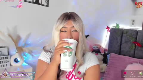 lucy 3 online show from 13, 2, 2025