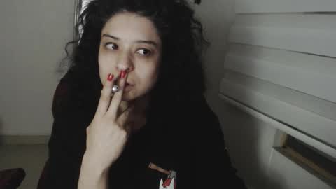 Snapshot of miss_carmila chatting on 5, 11, 2025 Miss Carmila online show from 5, 11, 2025