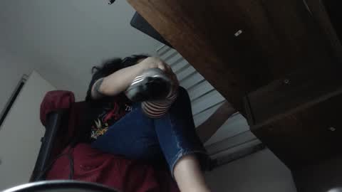 Snapshot of miss_carmila chatting on 20, 11, 2025 Miss Carmila online show from 20, 11, 2025