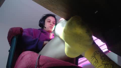 Snapshot of miss_carmila chatting on 24, 11, 2025 Miss Carmila online show from 24, 11, 2025