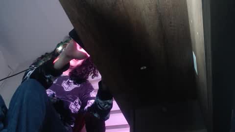 Snapshot of miss_carmila chatting on 30, 11, 2025 Miss Carmila online show from 30, 11, 2025