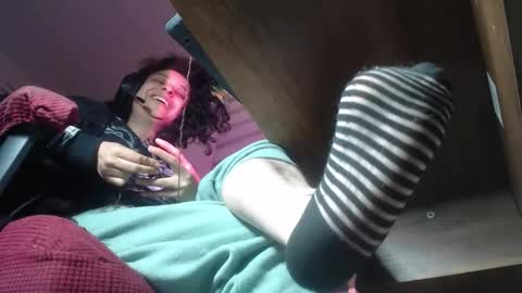 Snapshot of miss_carmila chatting on 1, 12, 2025 Miss Carmila online show from 1, 12, 2025