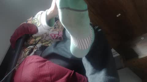 Snapshot of miss_carmila chatting on 1, 12, 2025 Miss Carmila online show from 1, 12, 2025