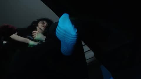 Snapshot of miss_carmila chatting on 4, 12, 2025 Miss Carmila online show from 4, 12, 2025