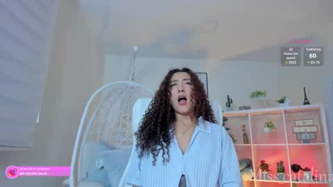 Catalina online show from 21, 2, 2025