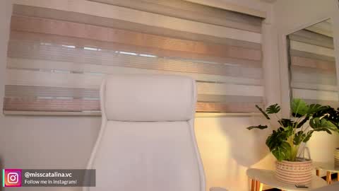 Catalina online show from 14, 1, 2026