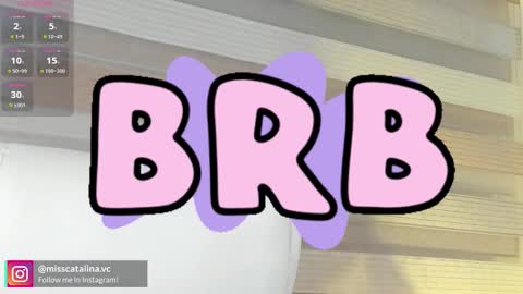 Catalina online show from 6, 2, 2026