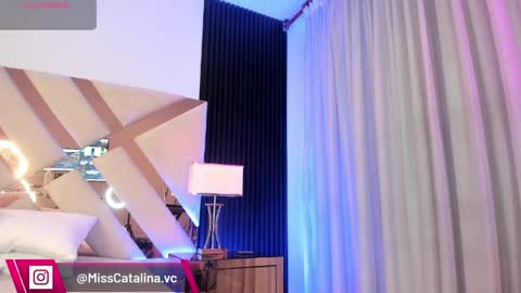 Catalina online show from 25, 5, 2026