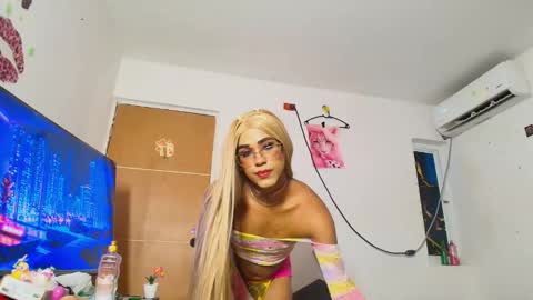miss_channellx online show from 29, 5, 2026
